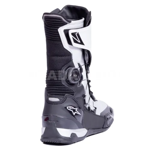 SP-X BOA BOOT | alpinestars｜RIDE-MOTO | OKADA (ライドモト)